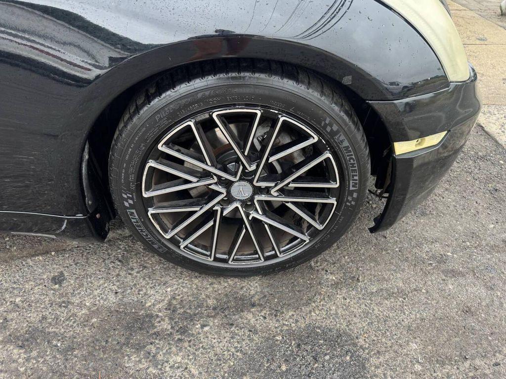 used 2005 INFINITI G35 car, priced at $3,995