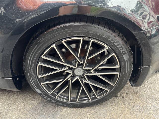 used 2005 INFINITI G35 car, priced at $4,995