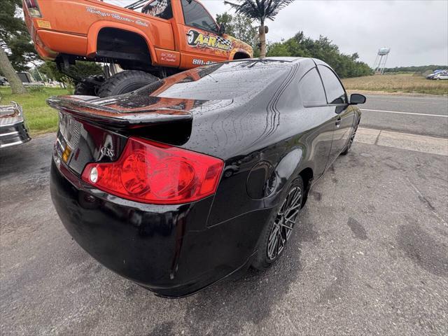 used 2005 INFINITI G35 car, priced at $4,995