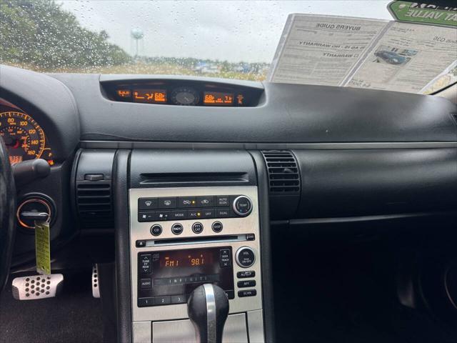 used 2005 INFINITI G35 car, priced at $4,995