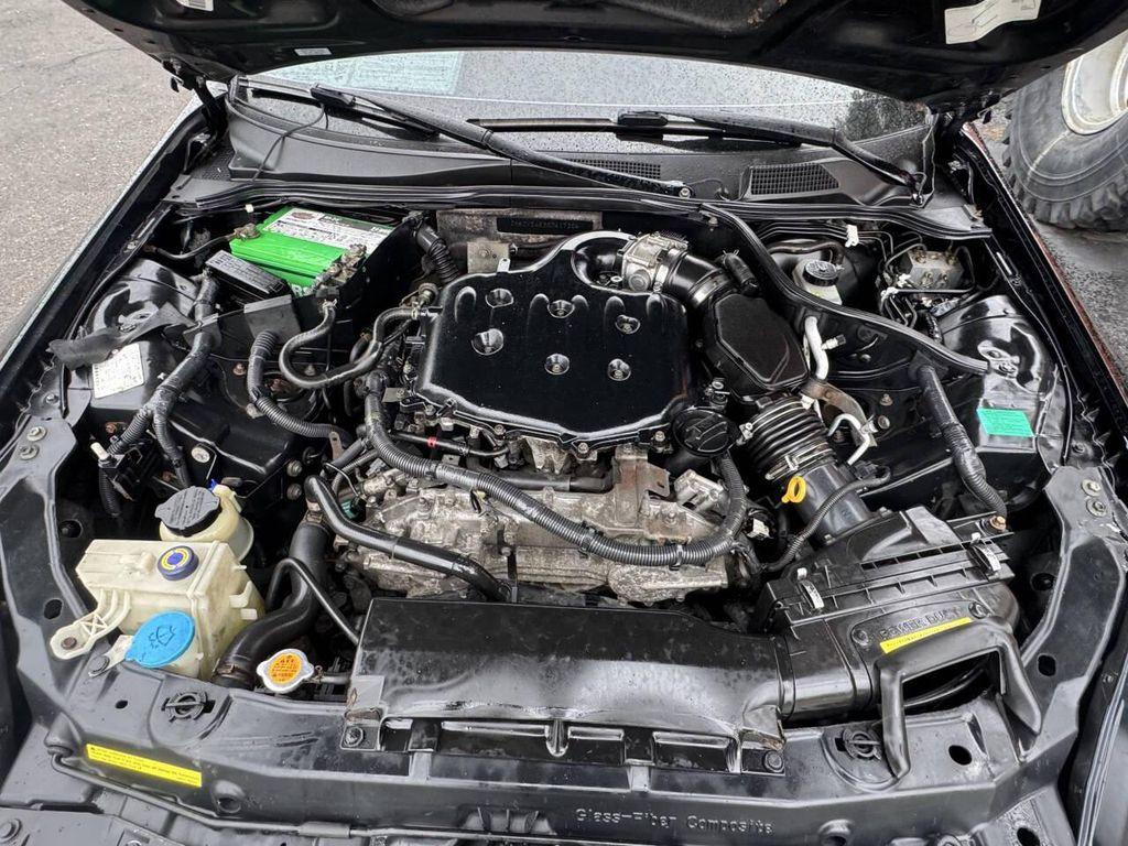 used 2005 INFINITI G35 car, priced at $3,995