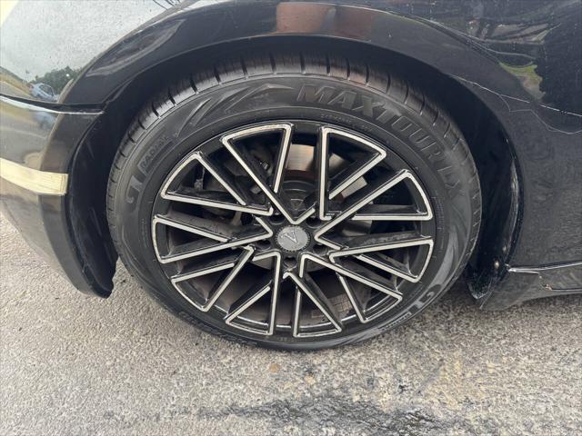 used 2005 INFINITI G35 car, priced at $4,995