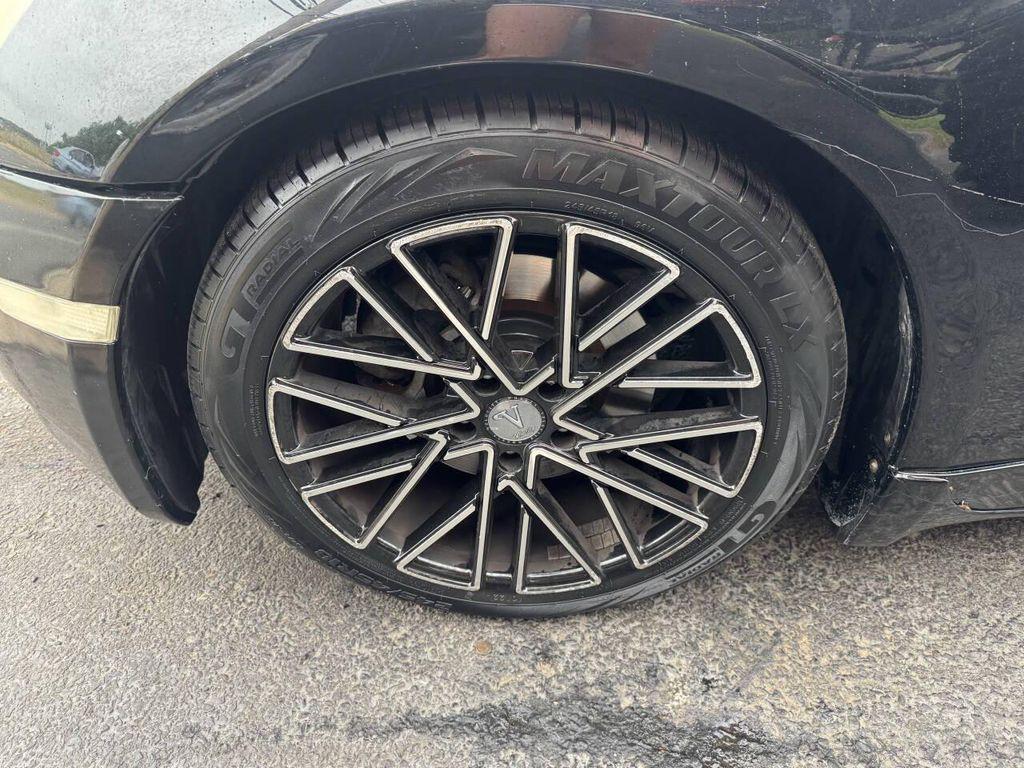 used 2005 INFINITI G35 car, priced at $3,995