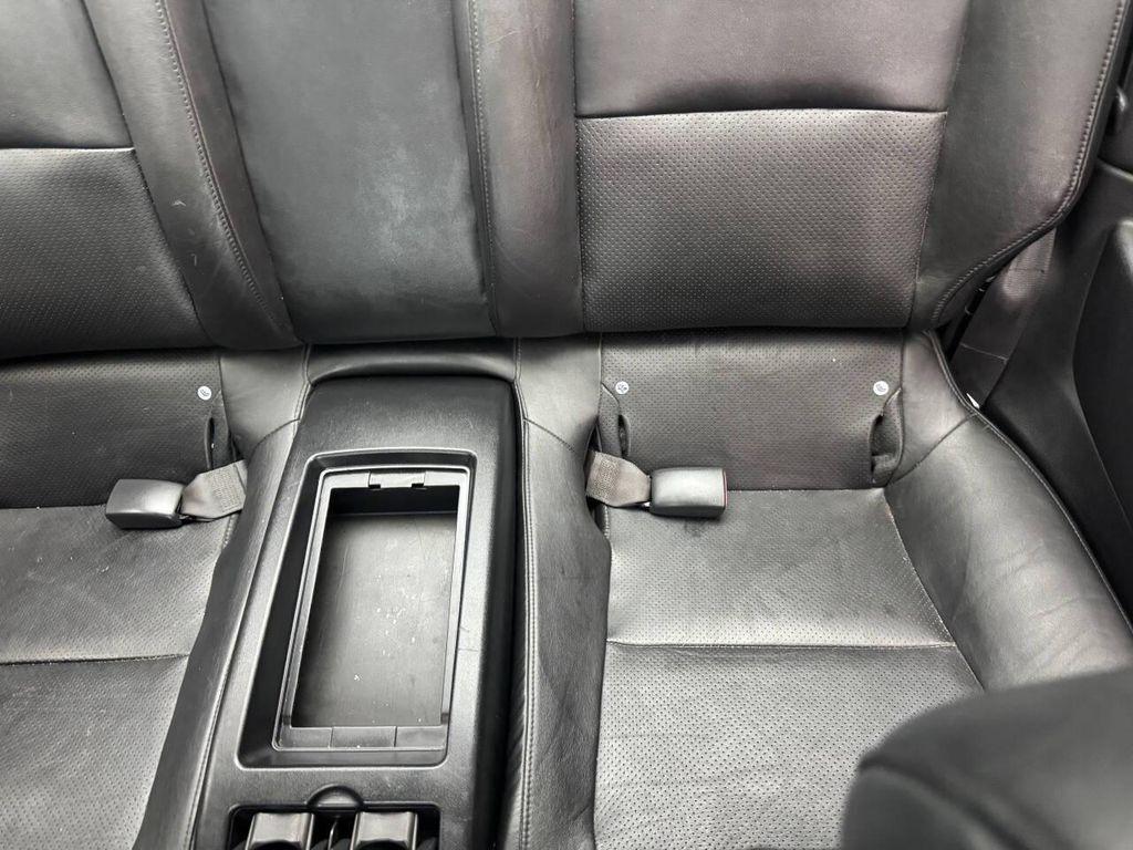 used 2005 INFINITI G35 car, priced at $3,995