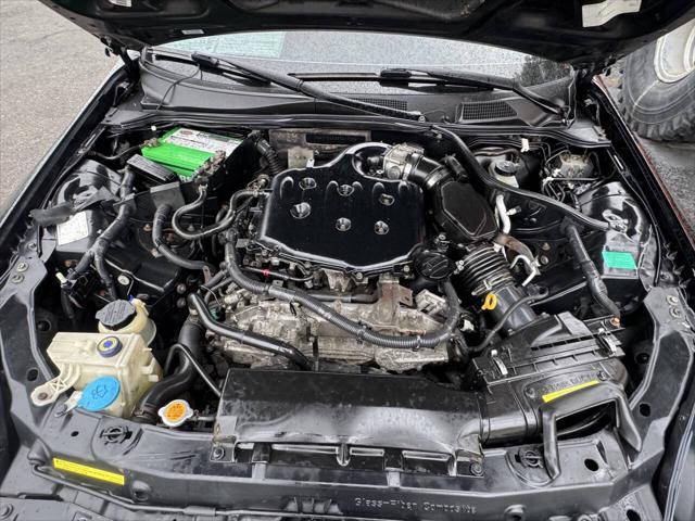 used 2005 INFINITI G35 car, priced at $4,995