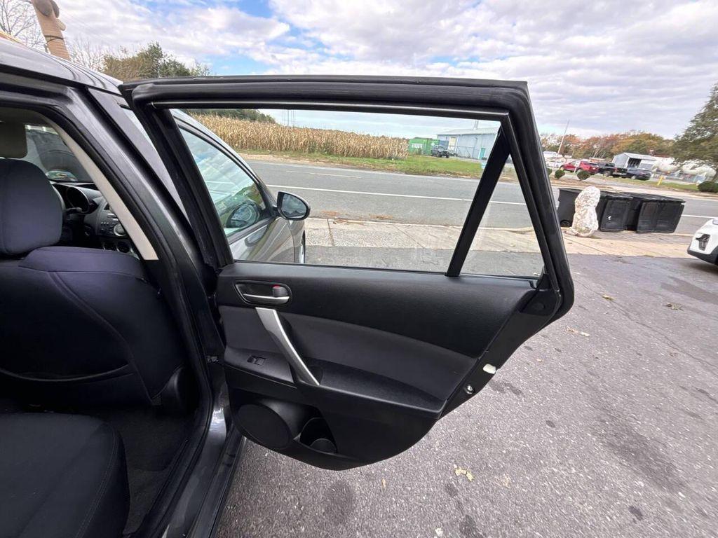 used 2010 Mazda Mazda3 car, priced at $1,895