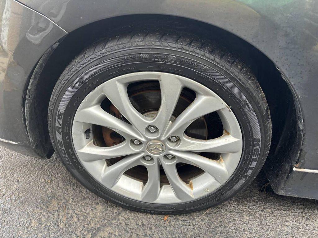 used 2010 Mazda Mazda3 car, priced at $1,895