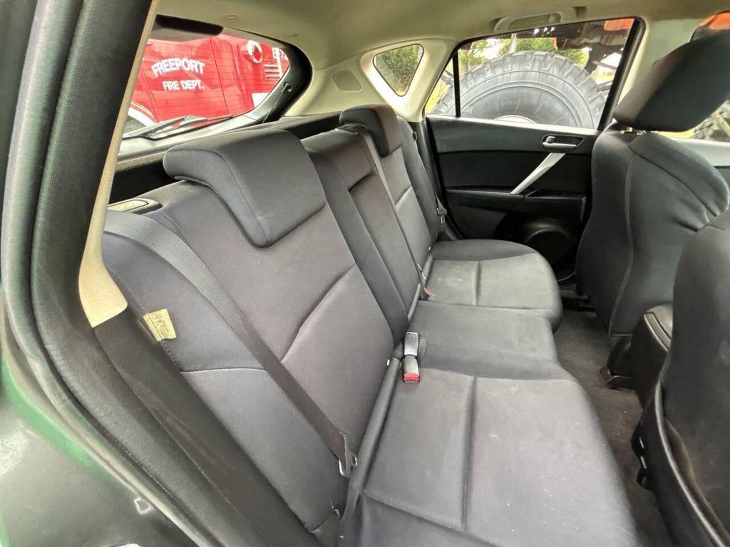 used 2010 Mazda Mazda3 car, priced at $1,895