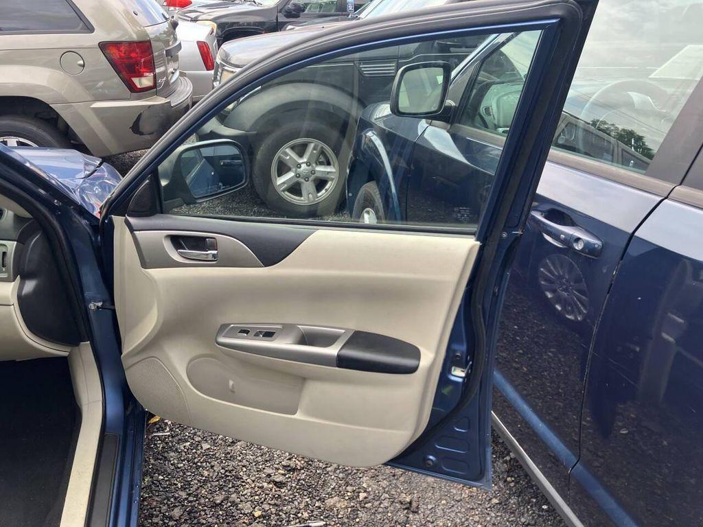 used 2010 Subaru Impreza car, priced at $2,295