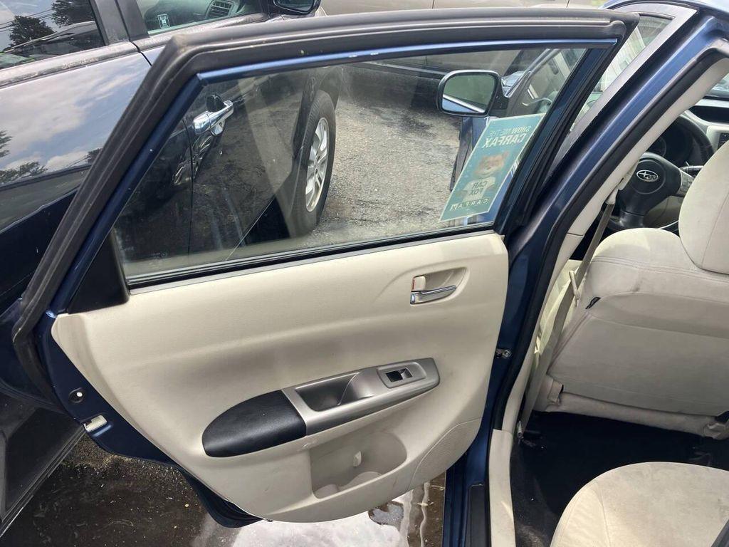 used 2010 Subaru Impreza car, priced at $2,295