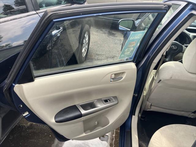 used 2010 Subaru Impreza car, priced at $2,495