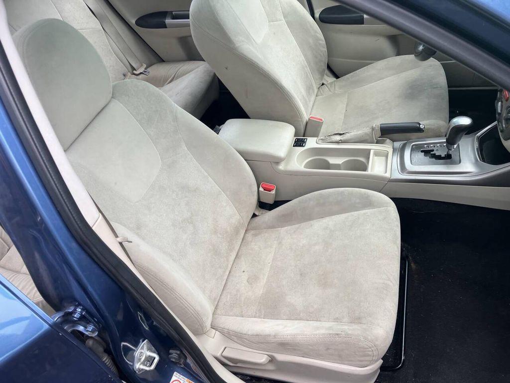 used 2010 Subaru Impreza car, priced at $2,295