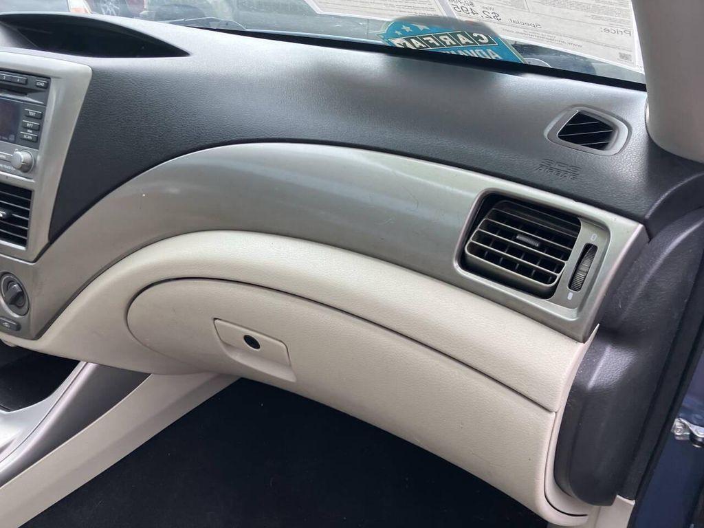 used 2010 Subaru Impreza car, priced at $2,295