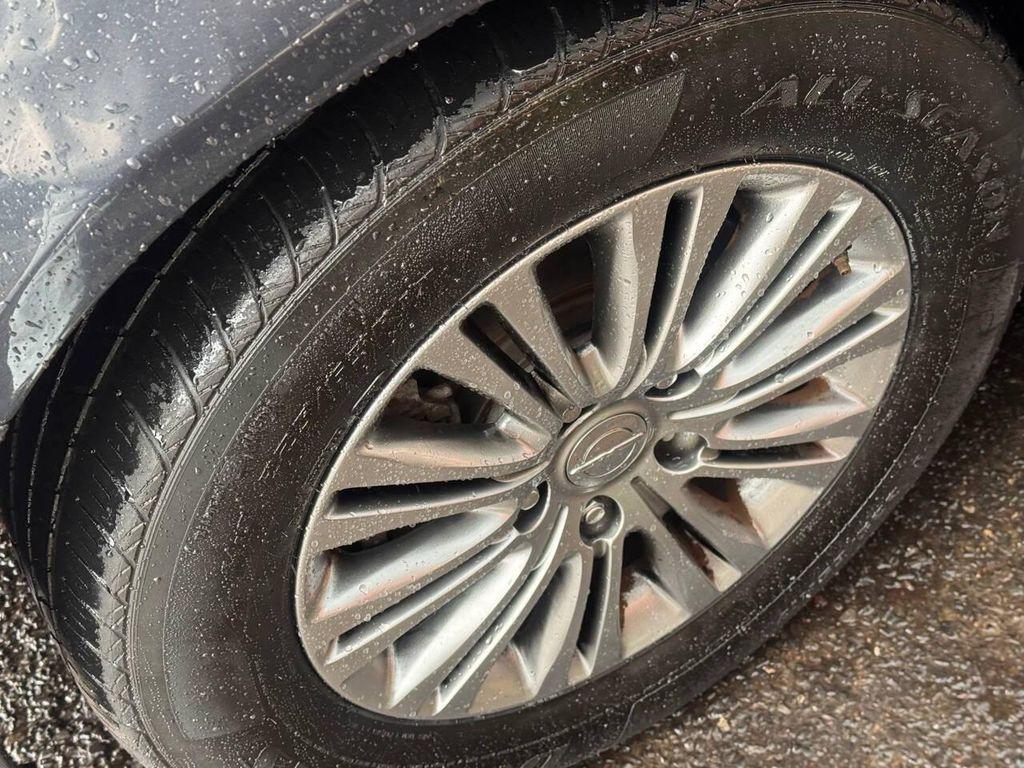 used 2014 Chrysler Town & Country car, priced at $2,995