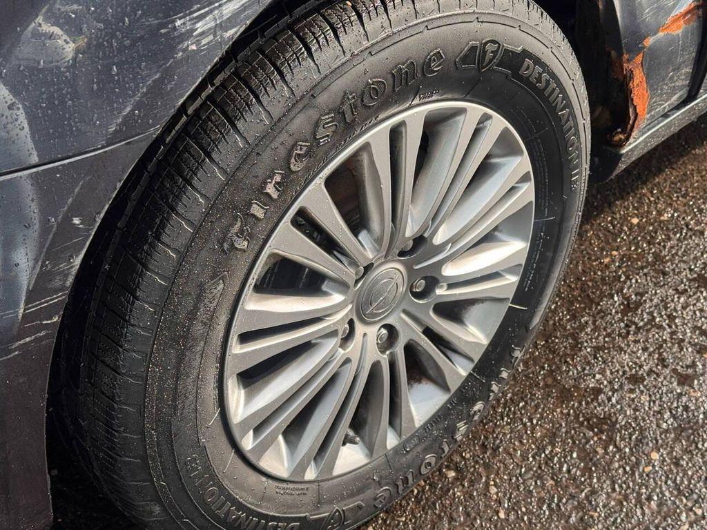 used 2014 Chrysler Town & Country car, priced at $2,995