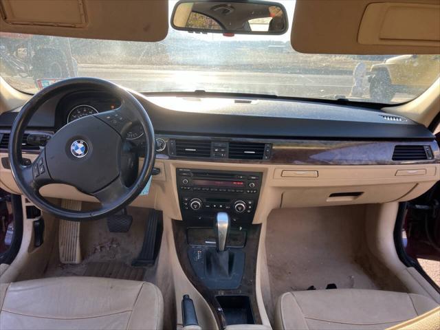 used 2009 BMW 328 car, priced at $2,495