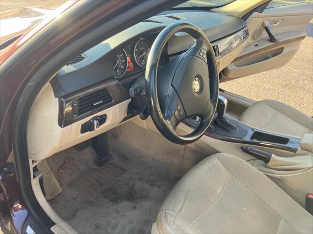 used 2009 BMW 328 car, priced at $2,495