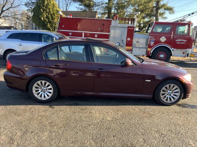 used 2009 BMW 328 car, priced at $2,495