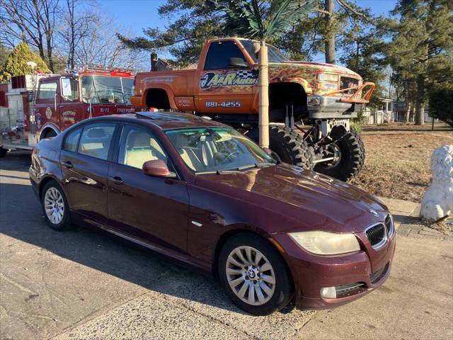 used 2009 BMW 328 car, priced at $2,495