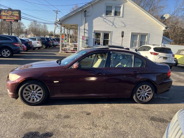 used 2009 BMW 328 car, priced at $2,495