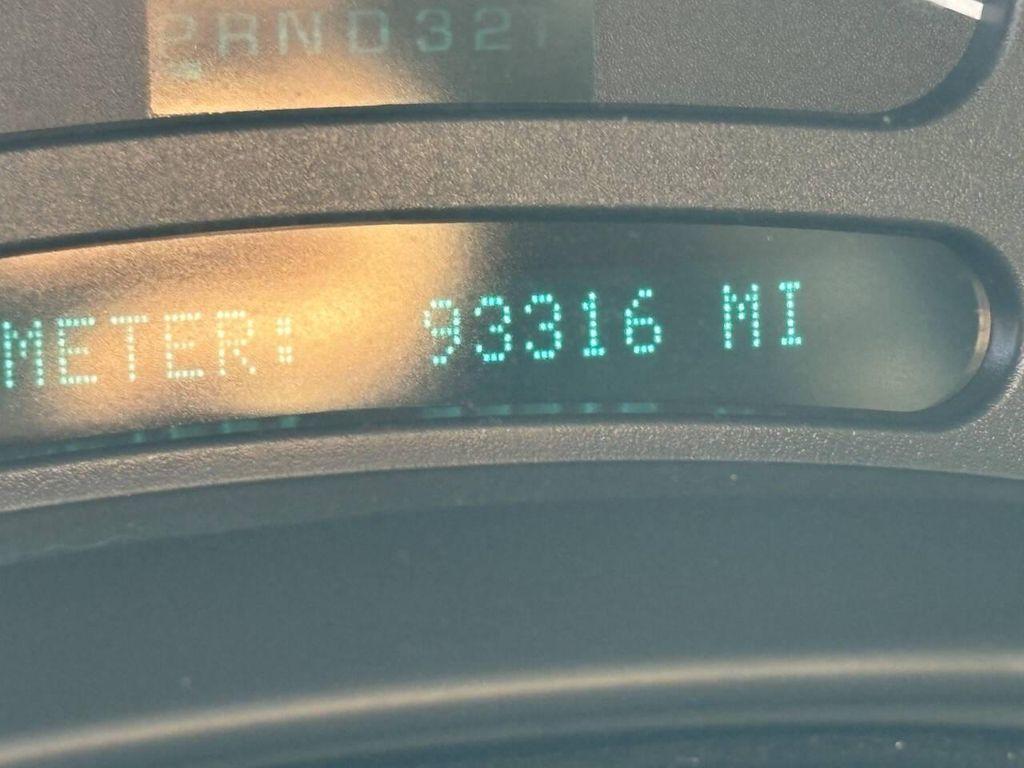 used 2003 Chevrolet Silverado 1500 car, priced at $4,495