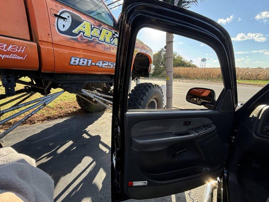 used 2003 Chevrolet Silverado 1500 car, priced at $4,495