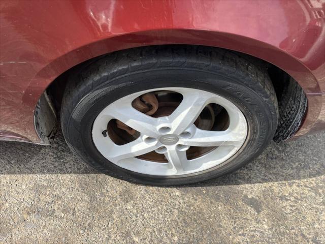 used 2007 Hyundai Sonata car, priced at $2,295