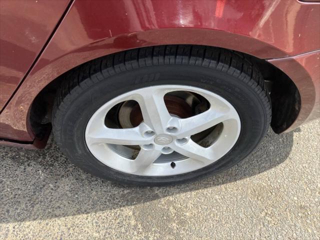 used 2007 Hyundai Sonata car, priced at $2,295