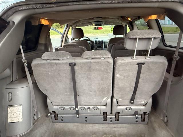 used 2006 Dodge Grand Caravan car, priced at $1,895