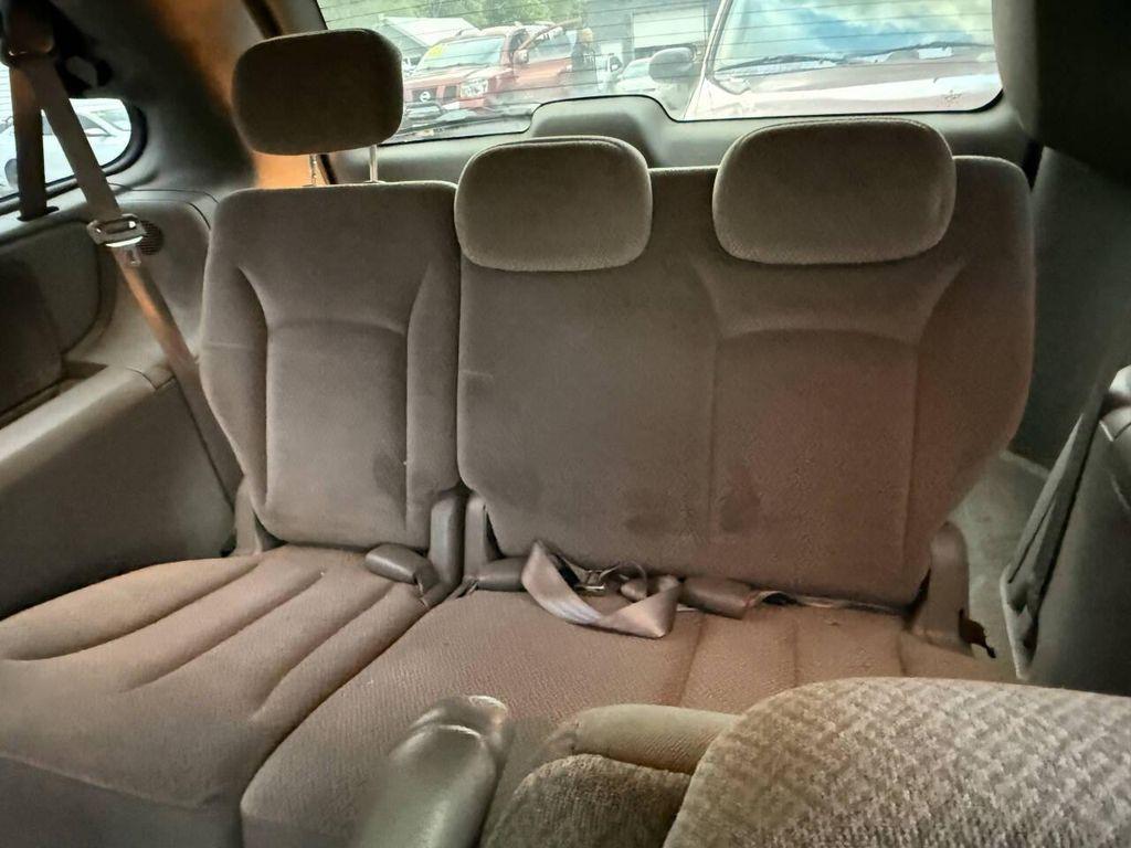 used 2006 Dodge Grand Caravan car, priced at $1,895