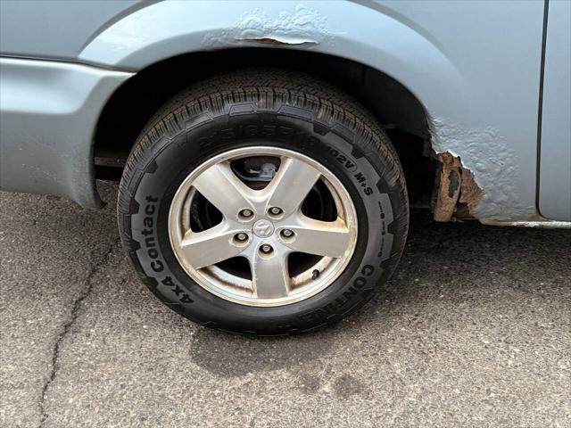 used 2006 Dodge Grand Caravan car, priced at $1,895
