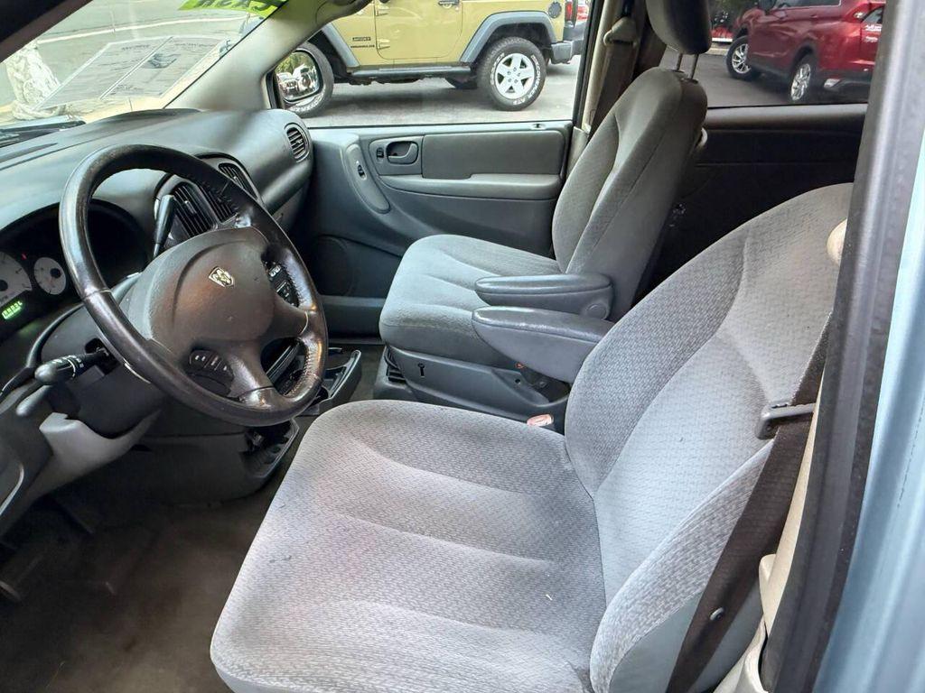used 2006 Dodge Grand Caravan car, priced at $1,895
