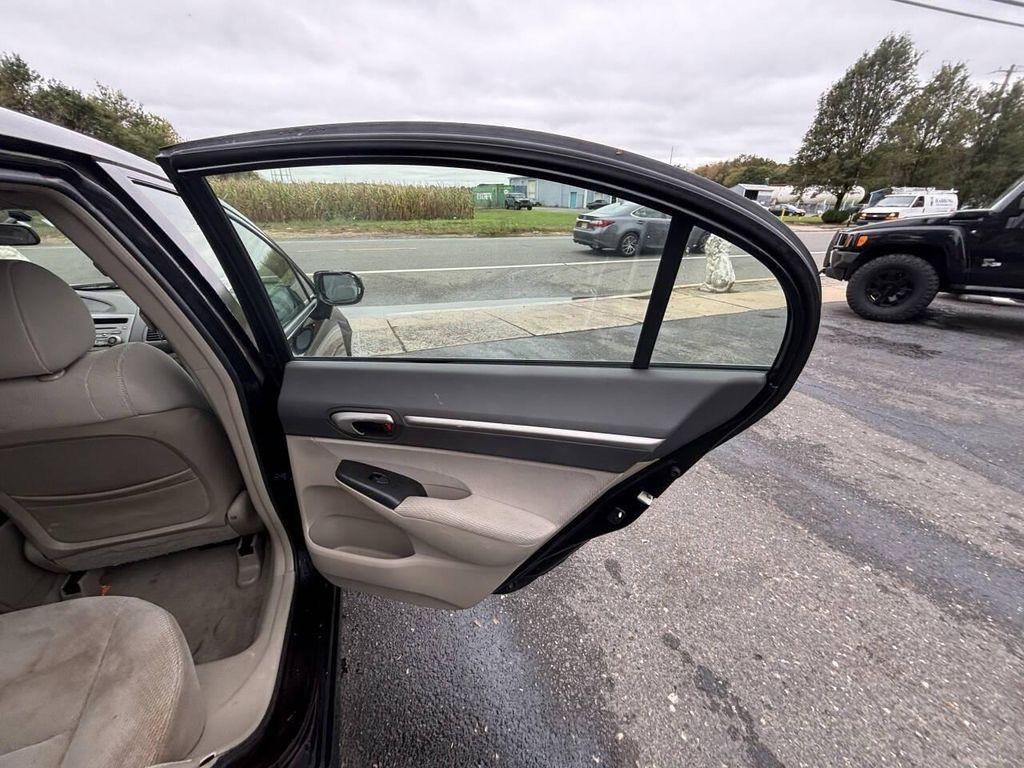 used 2009 Honda Civic Hybrid car, priced at $2,495