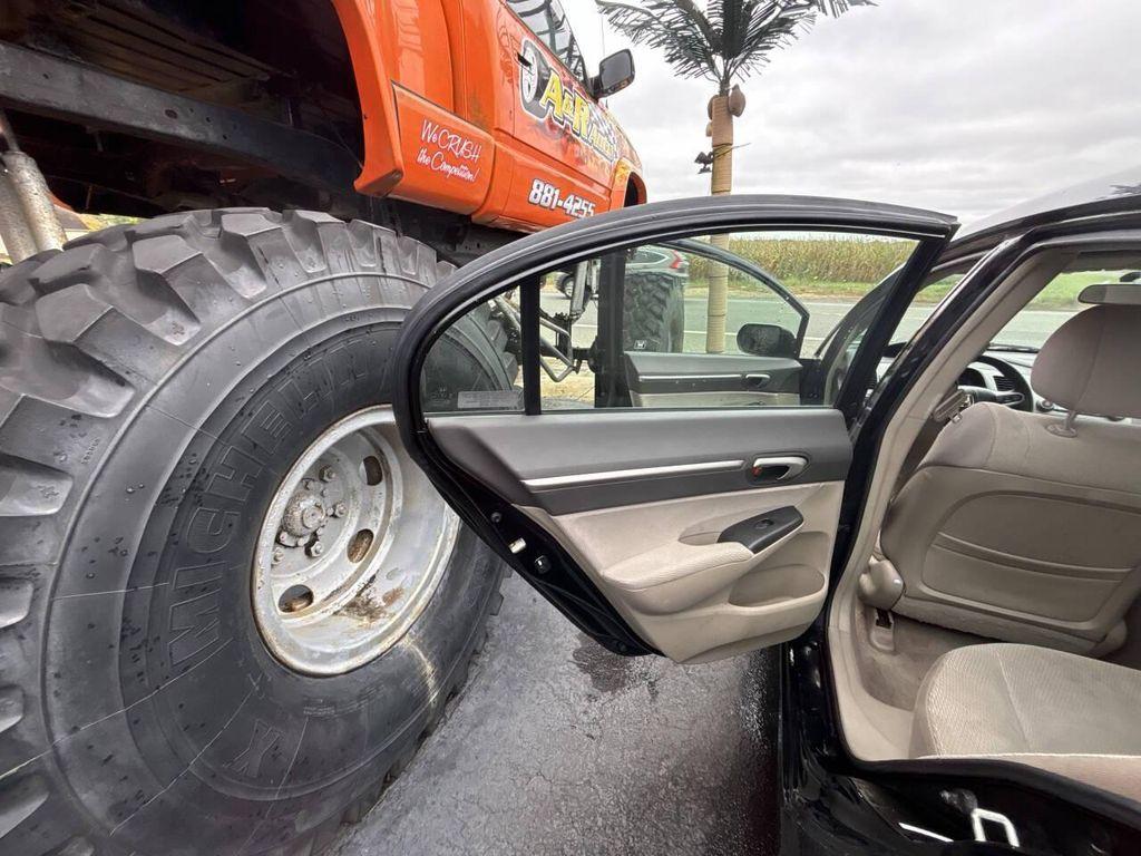 used 2009 Honda Civic Hybrid car, priced at $2,495