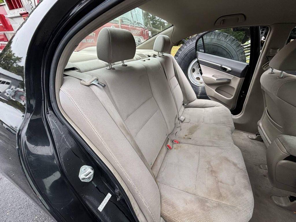 used 2009 Honda Civic Hybrid car, priced at $2,495