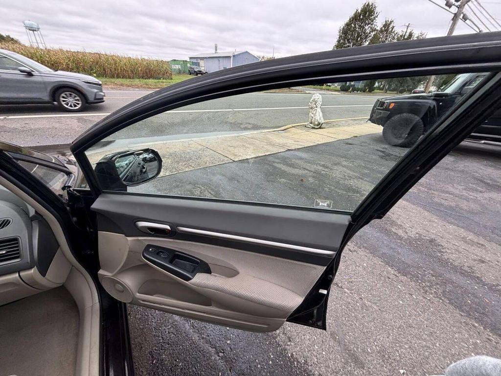 used 2009 Honda Civic Hybrid car, priced at $2,495