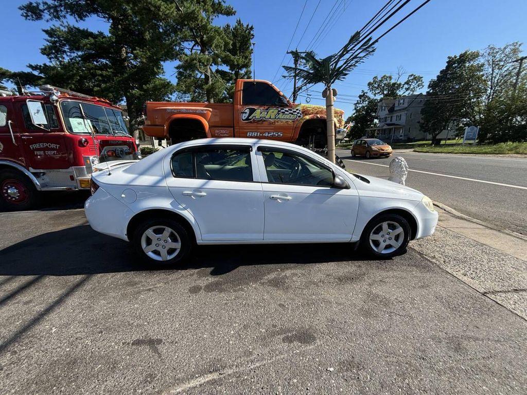 used 2006 Chevrolet Cobalt car, priced at $3,495