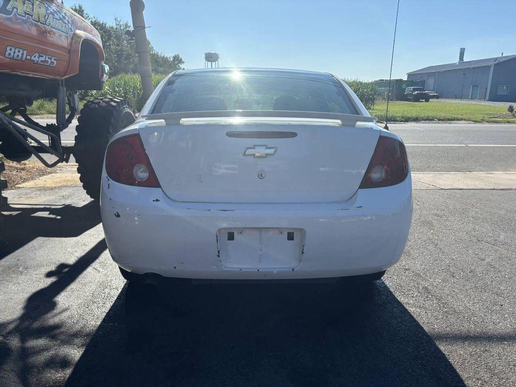 used 2006 Chevrolet Cobalt car, priced at $3,495
