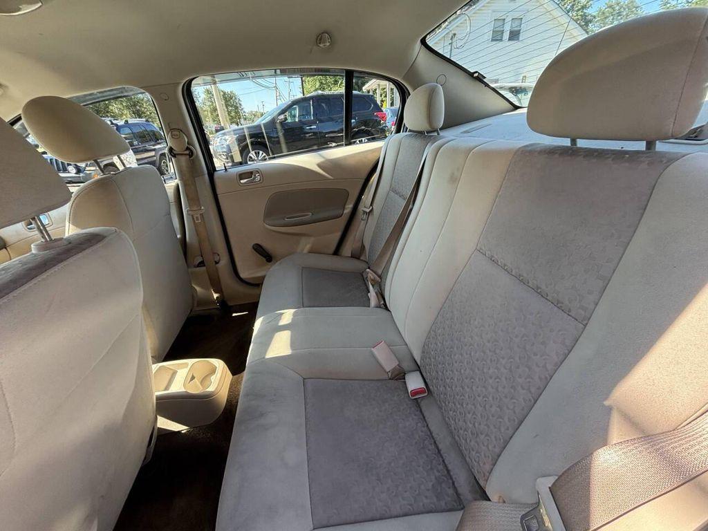 used 2006 Chevrolet Cobalt car, priced at $3,495