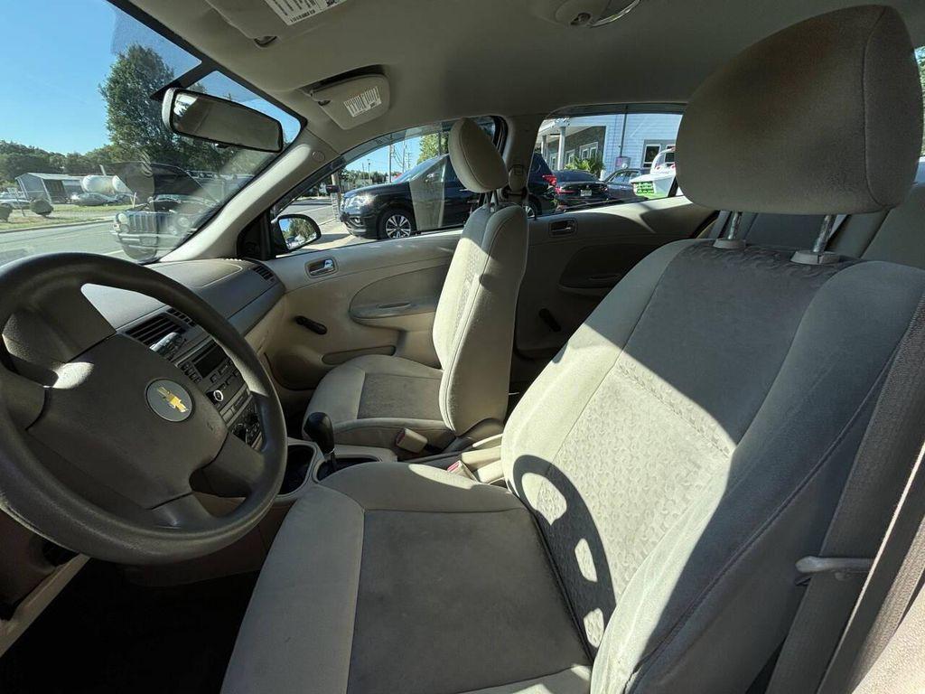 used 2006 Chevrolet Cobalt car, priced at $3,495