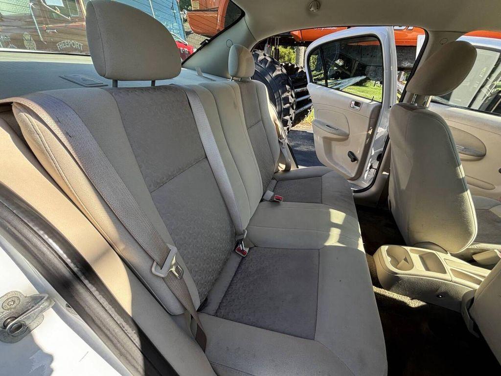 used 2006 Chevrolet Cobalt car, priced at $3,495