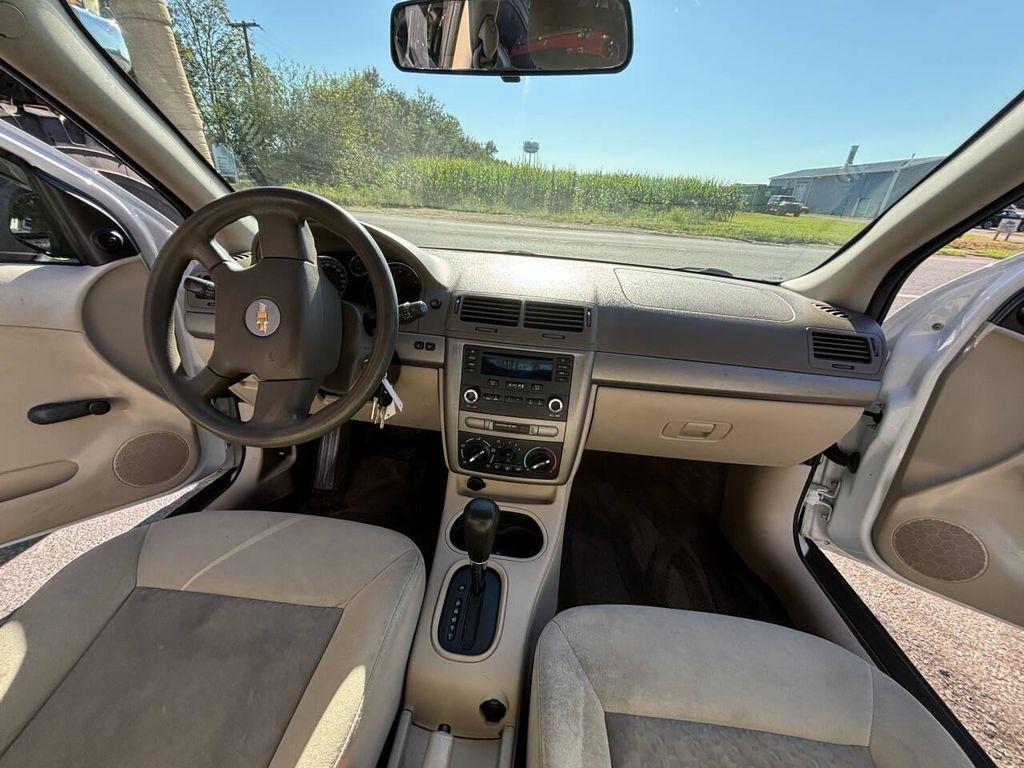 used 2006 Chevrolet Cobalt car, priced at $3,495