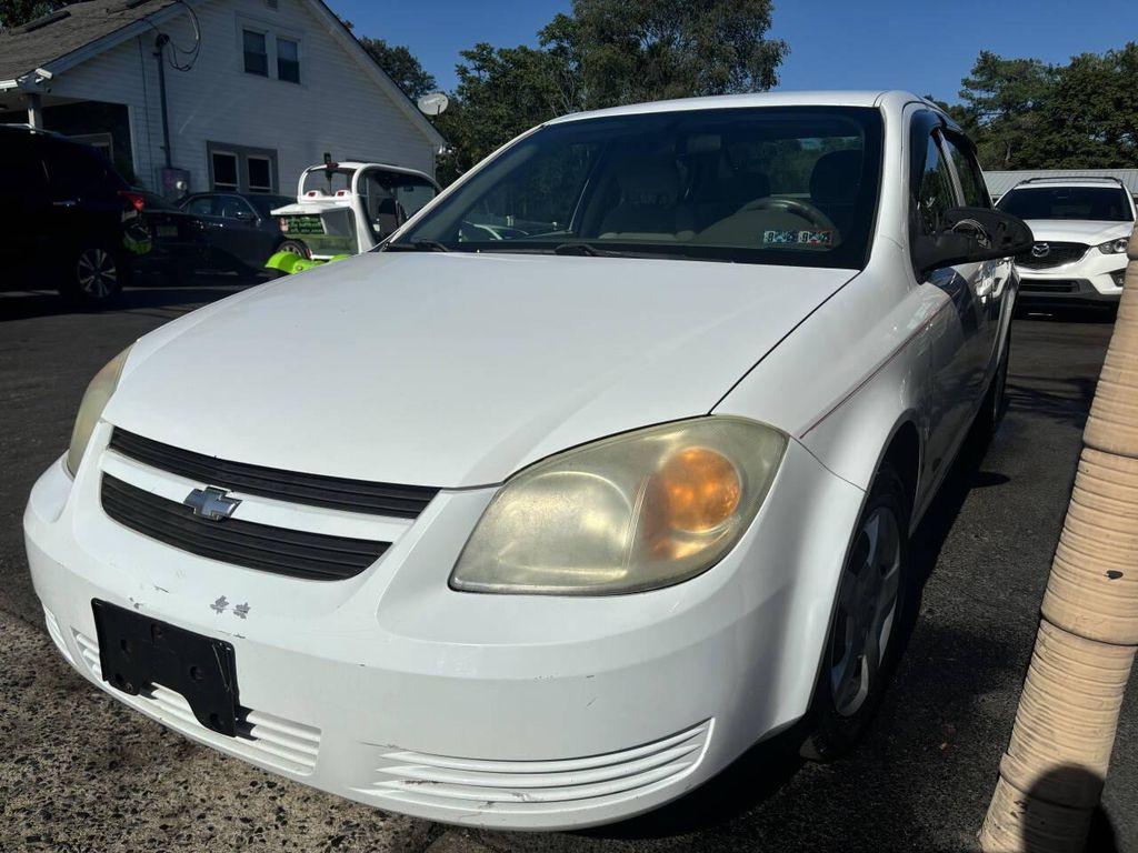 used 2006 Chevrolet Cobalt car, priced at $3,495