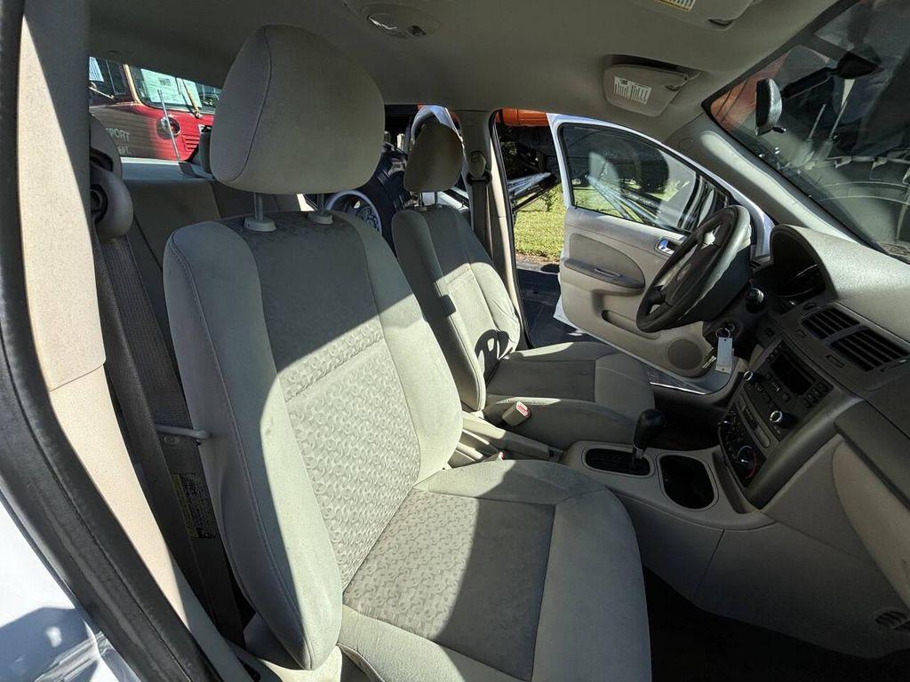 used 2006 Chevrolet Cobalt car, priced at $3,495