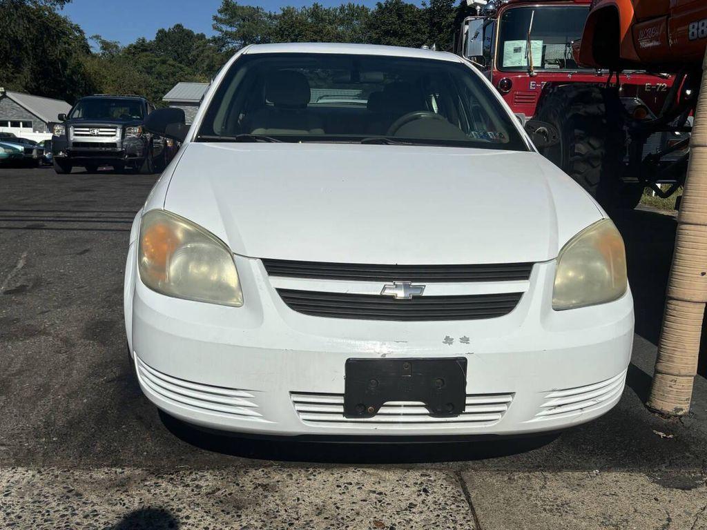 used 2006 Chevrolet Cobalt car, priced at $3,495