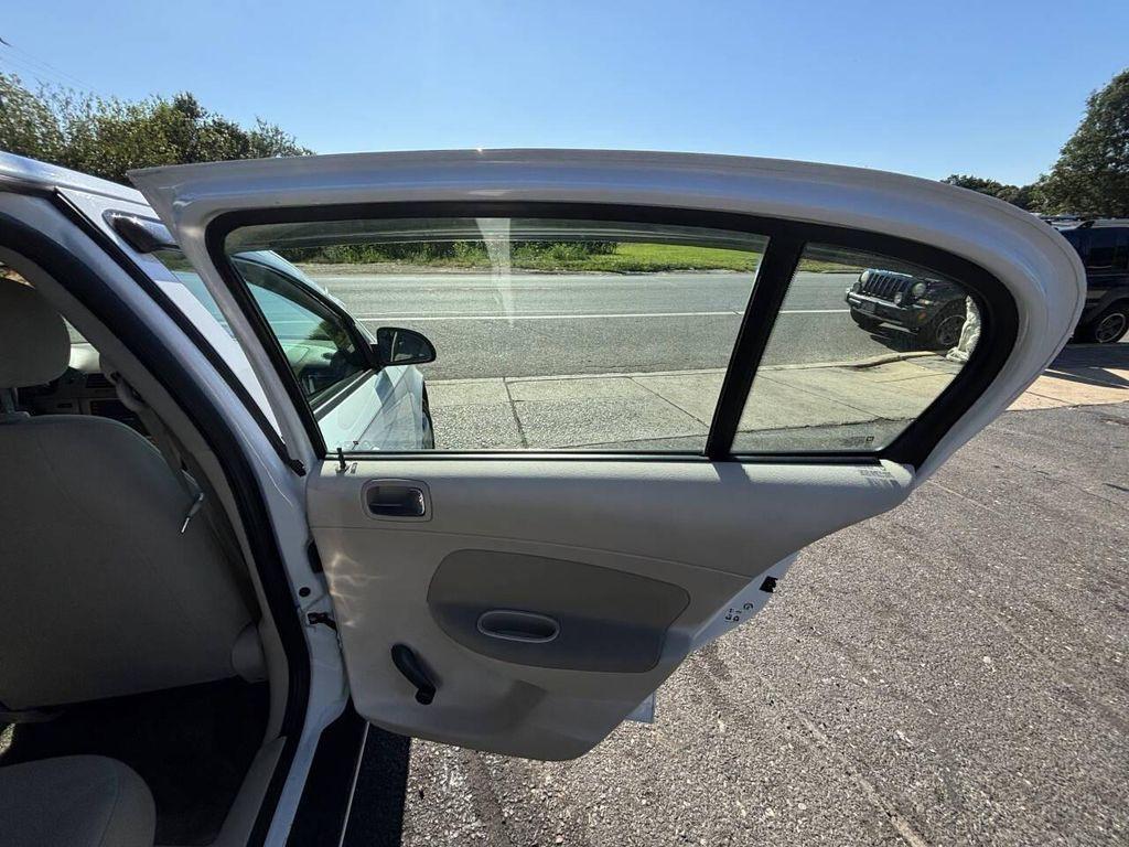 used 2006 Chevrolet Cobalt car, priced at $3,495