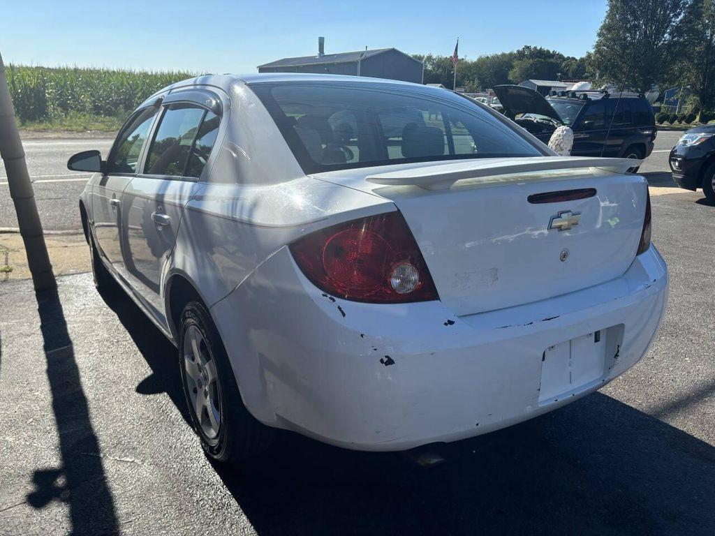 used 2006 Chevrolet Cobalt car, priced at $3,495