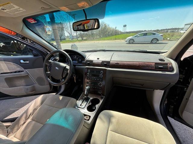 used 2009 Ford Taurus car, priced at $2,495