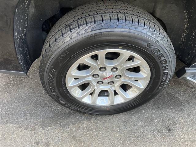 used 2015 GMC Yukon car, priced at $9,995