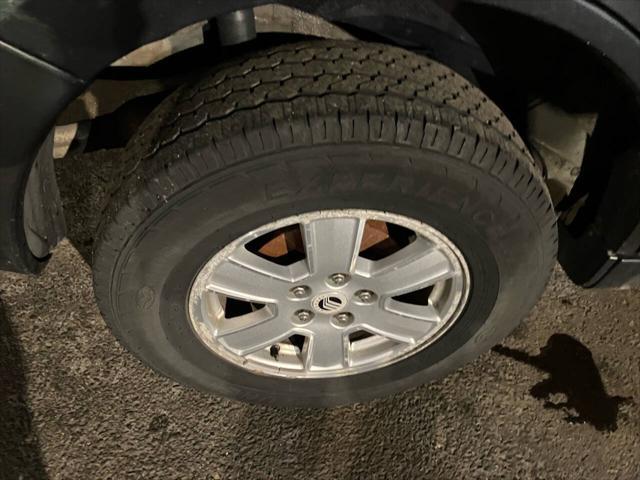 used 2008 Mercury Mariner car, priced at $2,495
